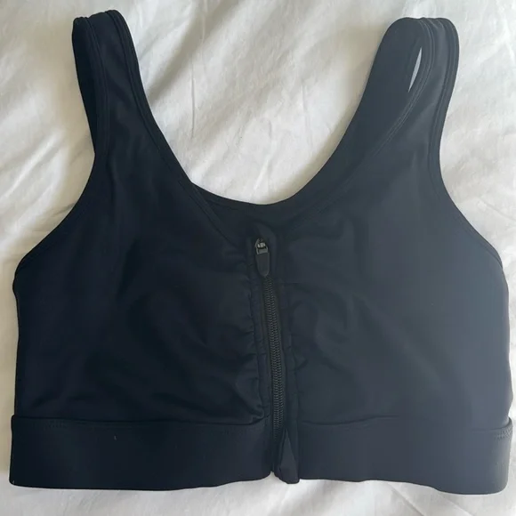 Medium sports bra - Picture 1 of 4